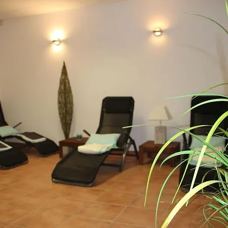 One-bedroom Casa vacanze Binz