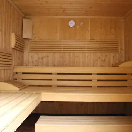 One-bedroom Casa vacanze Binz