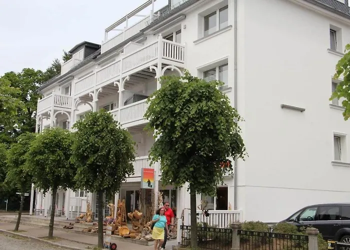 Dom wakacyjny One-bedroom *