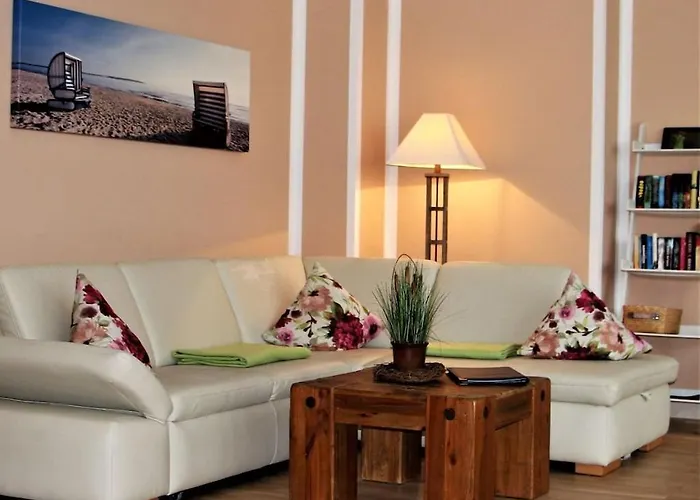 One-bedroom Dom wakacyjny