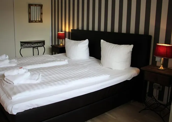 Dom wakacyjny One-bedroom