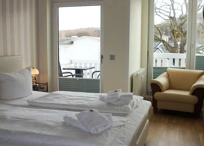 One-bedroom Dom wakacyjny *