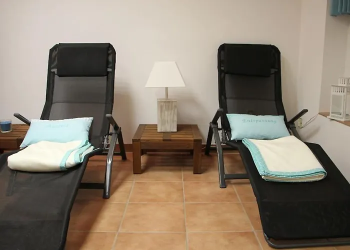 One-bedroom Dom wakacyjny